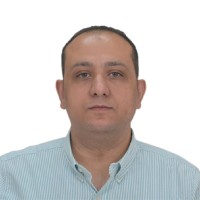 dawatech Employee Mahmoud Helmy's profile photo