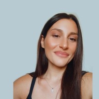 Medicon Hellas Employee Alexandra Billia's profile photo
