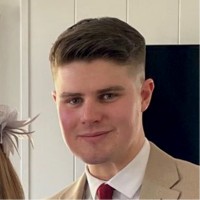 Wbg Employee Ross Mitchell's profile photo