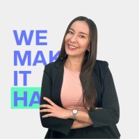 BH Trade Market Employee Jacquelinne Pineda's profile photo