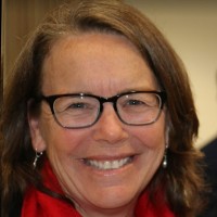 City of Belmont CA Employee Brigitte Shearer's profile photo