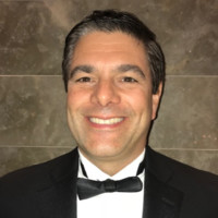 Abbott Employee Jose O. Calderon's profile photo