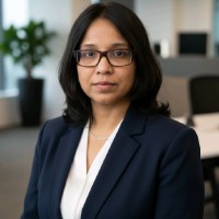 Anuradha Wickramasinghe Email