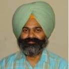 gndu Employee Lakhwant Singh's profile photo