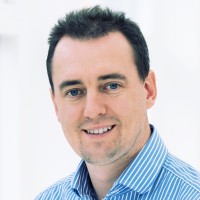 Matillion Employee Ed Thompson's profile photo