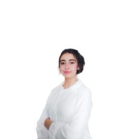 Mariyem Moudni's profile photo