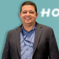 Horizon Air Employee Carlos Zendejas's profile photo