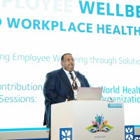 Hamad Medical Corporation Employee Hosam Rudwan's profile photo