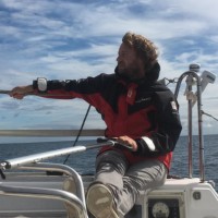 Genevos Employee Alexandre Badatcheff's profile photo