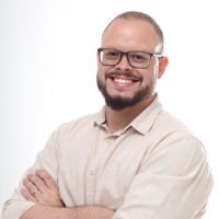 Duo Technology Employee Guilherme Melo de Freitas's profile photo