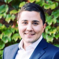 Bath & Body Works Employee Jeremy Panno's profile photo