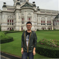 Cheng Zeng Email & Phone Number