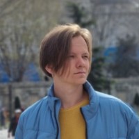 Anton Gontar's profile photo
