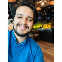 Devx Staffing Employee Raazib Khan's profile photo