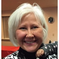 Thomson Reuters Employee Cathy Gates's profile photo