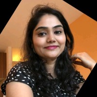 Just Eat Takeaway.com Employee Rupal Kadam's profile photo