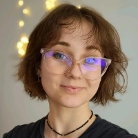 Mail Metrics Employee Karolina Konopka's profile photo