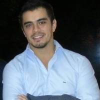 Dexter Development Employee Juan Vecchietti's profile photo