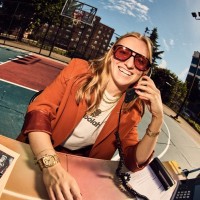 Moolah Kicks Employee Natalie White's profile photo