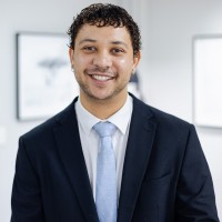 CA Global Africa Recruitment Employee Jamie Adams's profile photo