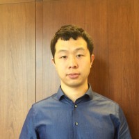 SGLang Employee Bruce Wu's profile photo