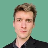 Gamma Employee Nico Holloman's profile photo