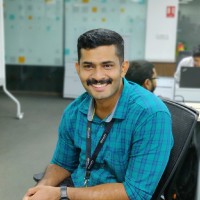 Geevarghese C Email & Phone Number