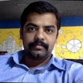 Manikandan Moorthi Email