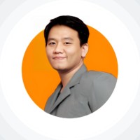 PT. New Ratna Motor (Nasmoco Group) Employee Muhammad Rabbani's profile photo