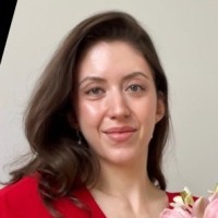 Snowfox.AI Employee Anna Brandt's profile photo