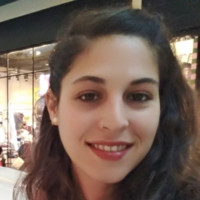 Hadas Erez Email & Phone Number