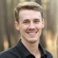 Hoover Container Solutions Employee Trevor Matthews's profile photo
