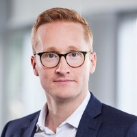 Novonesis Employee Jens Kolind's profile photo