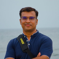 Ruckus Networks Employee Altaf Husain's profile photo