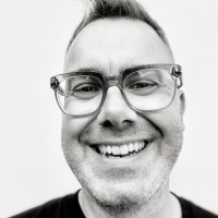 dataJAR Employee James Ridsdale's profile photo
