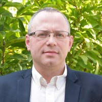 TAG Video Systems Employee Michael Demb's profile photo