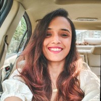 FITTR Employee Geetika Mohapatra's profile photo