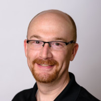 Syndigo Employee Seth Bauer's profile photo