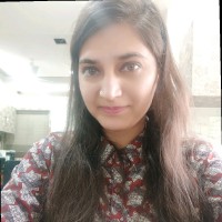 Preeti Jaiswal Email