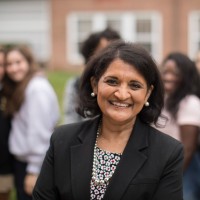 The Ethel Walker School Employee Meera Viswanathan's profile photo