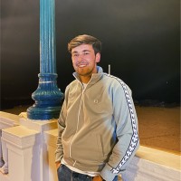 WebHS Employee Rafael Maia's profile photo
