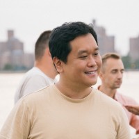 Nitra Employee William Huang's profile photo