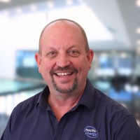 Pacific Energy Employee Marc Grosser's profile photo