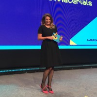 Merck Group Employee Georgina Janvier's profile photo