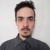 Servicedesk Brasil Employee Danilo Motta Hidalgo's profile photo