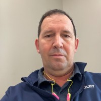 Jeremy Morrison Email & Phone Number