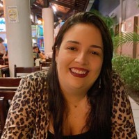 ENGESOFTWARE TECNOLOGIA S.A. Employee Samara Gonçalves's profile photo
