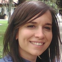 Stellantis Employee Anna Barbieri's profile photo