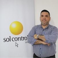 Sol Control SRL Employee Rodrigo Oviedo's profile photo
