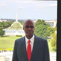 Lynnco Properties Employee Booker Retired's profile photo